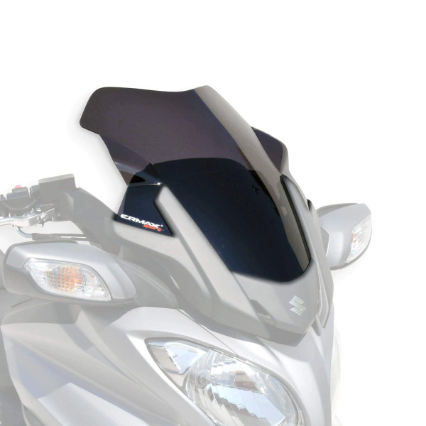 Ermax Ermax sport screen | dark smoke | suzuki burgman 650 2013>current